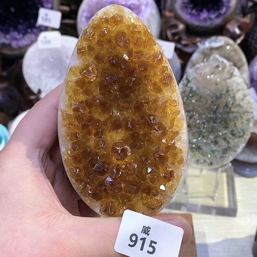 【闪购商品】水晶天然水晶摆件未镶嵌