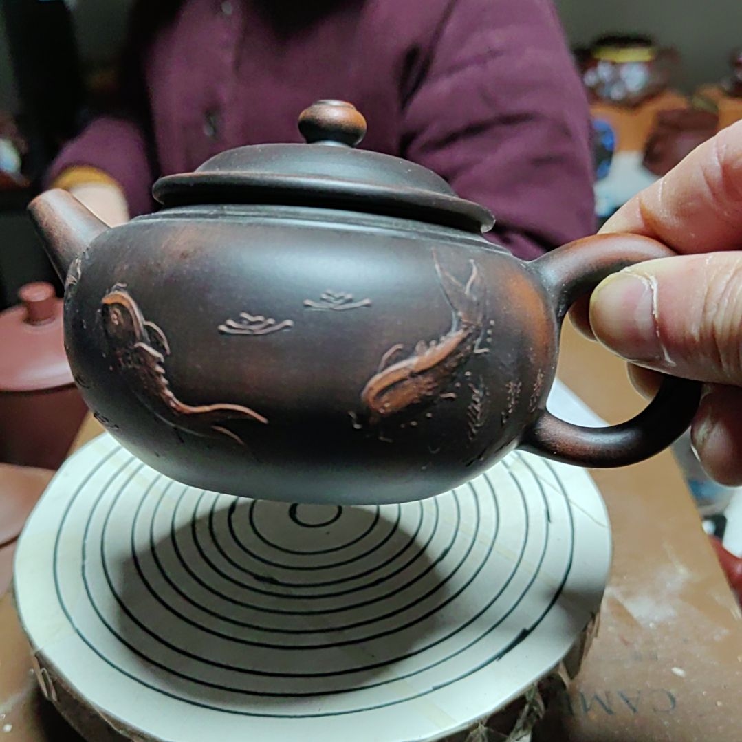 紫砂茶壶111111111111