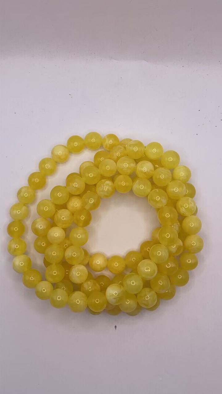 【创艺家】CY63 设计时尚气质手串（多样性发货发其一）