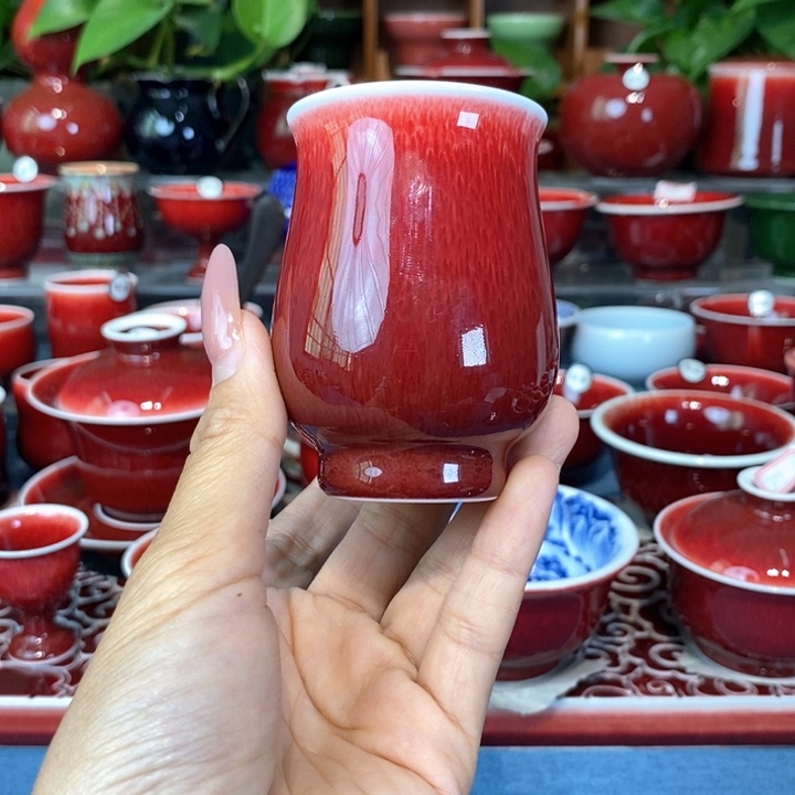 原矿郎红手工，福利全品