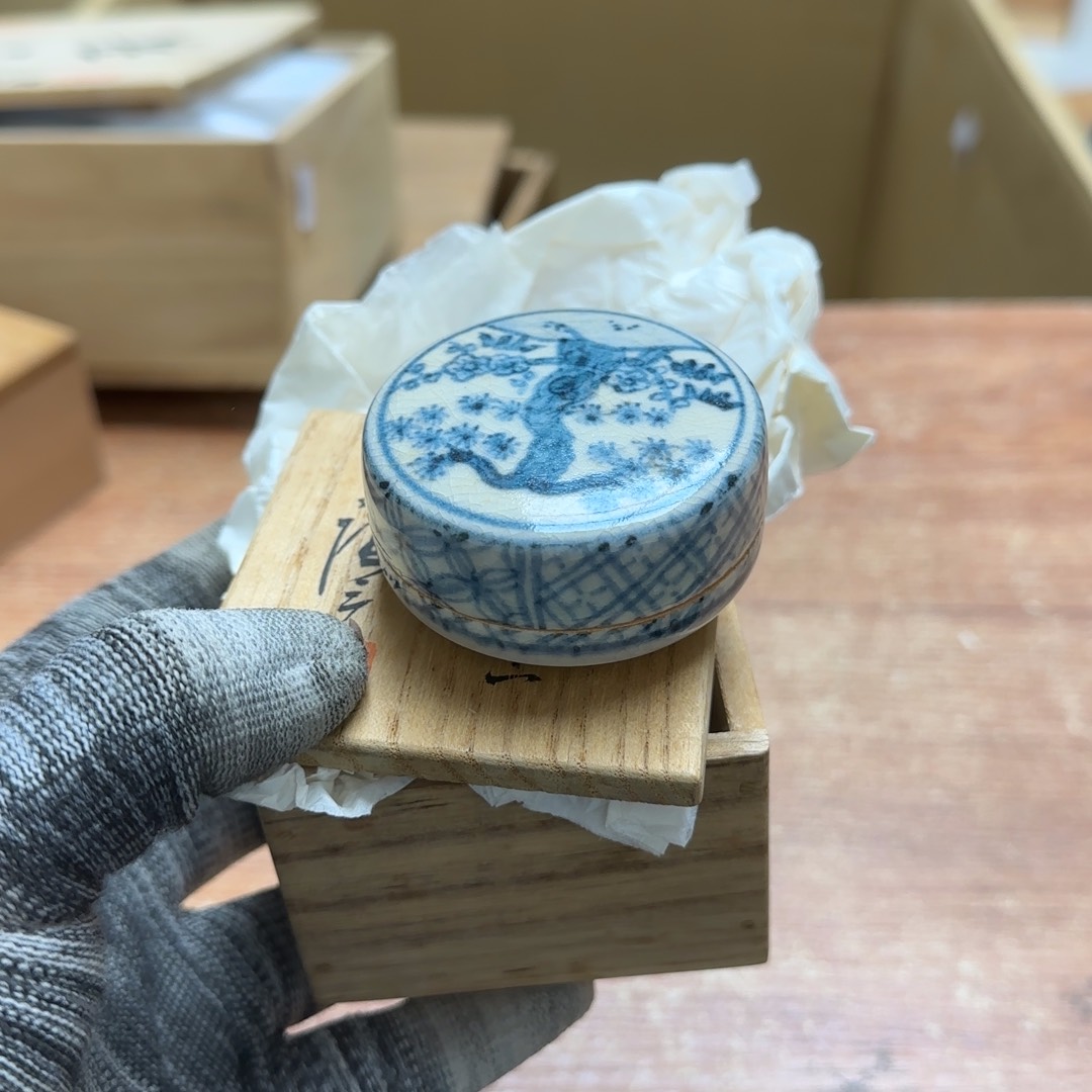 茶宠色变红时就不可能