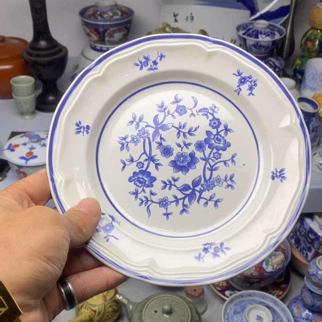 瓷片你们还会记得那个年代我们