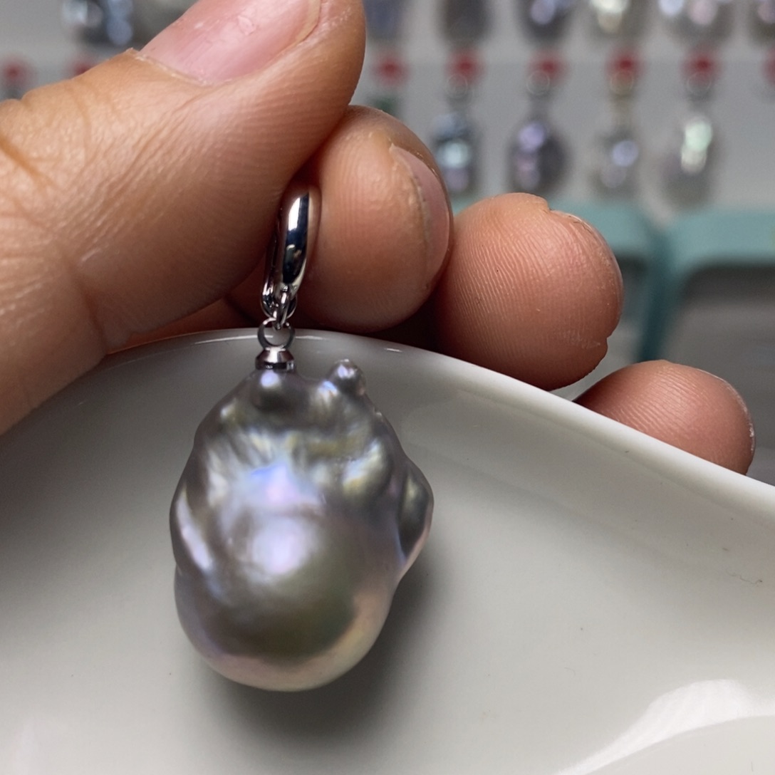 淡水珍珠其它未镶嵌