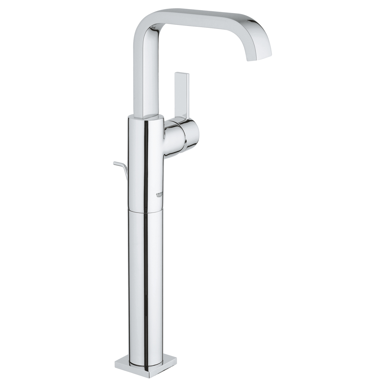 GROHE/高仪雅律单把手面盆龙头（样品）