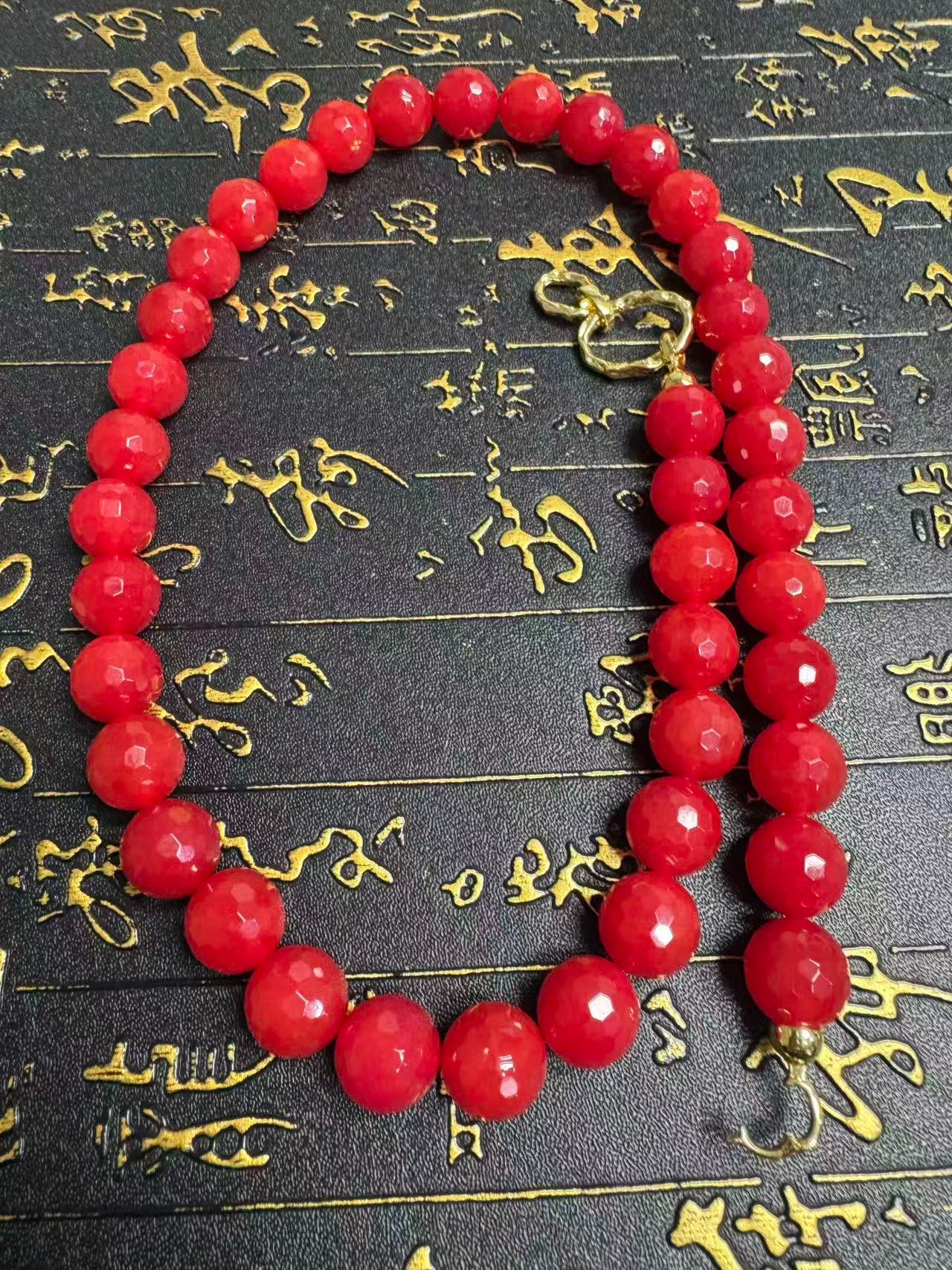 DIY时尚饰品  E16