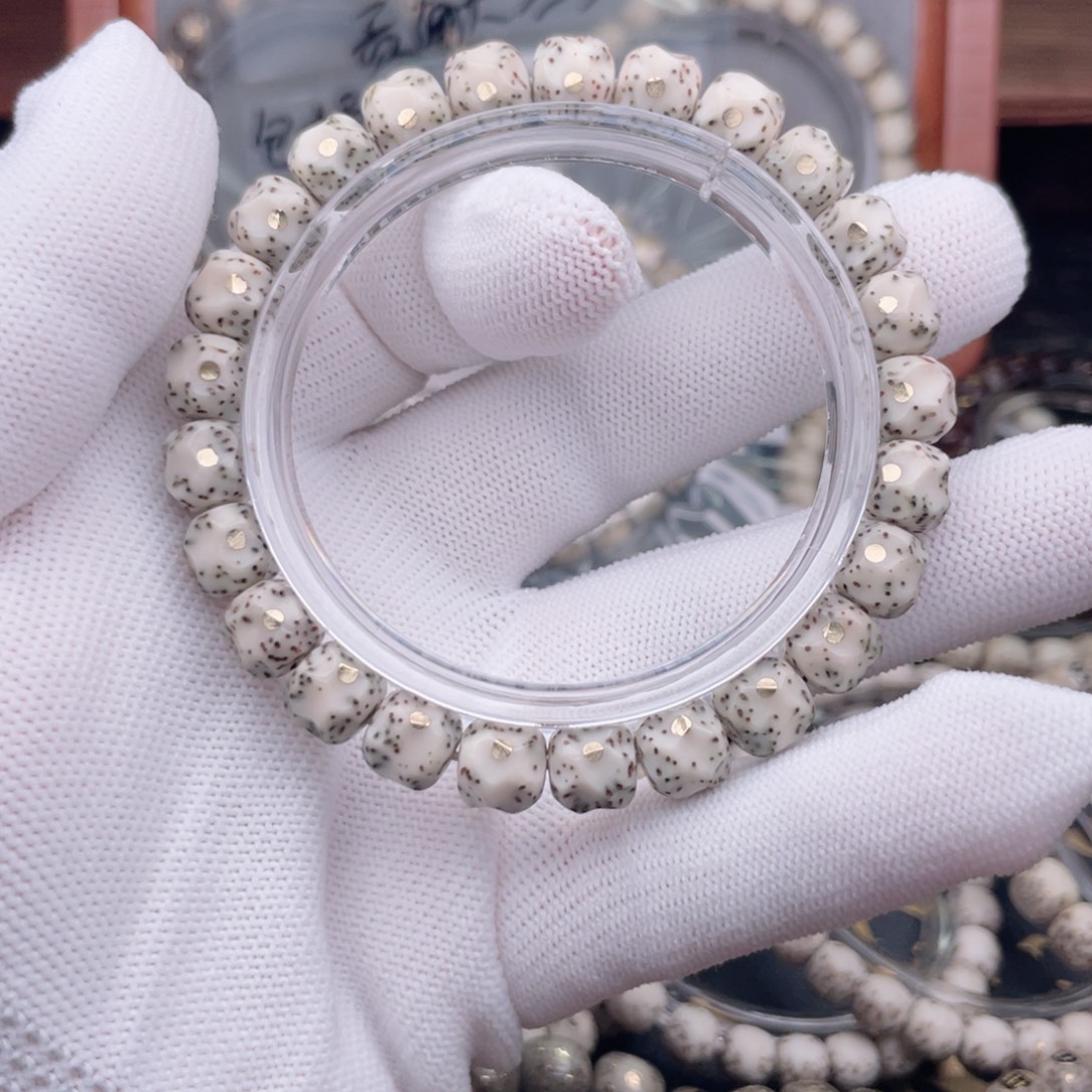 手串星月菩提星月