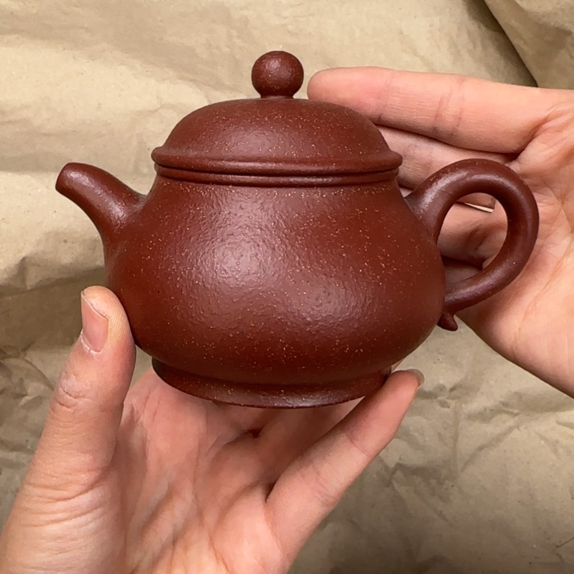 【闪购商品】紫砂茶壶紫砂茶具
