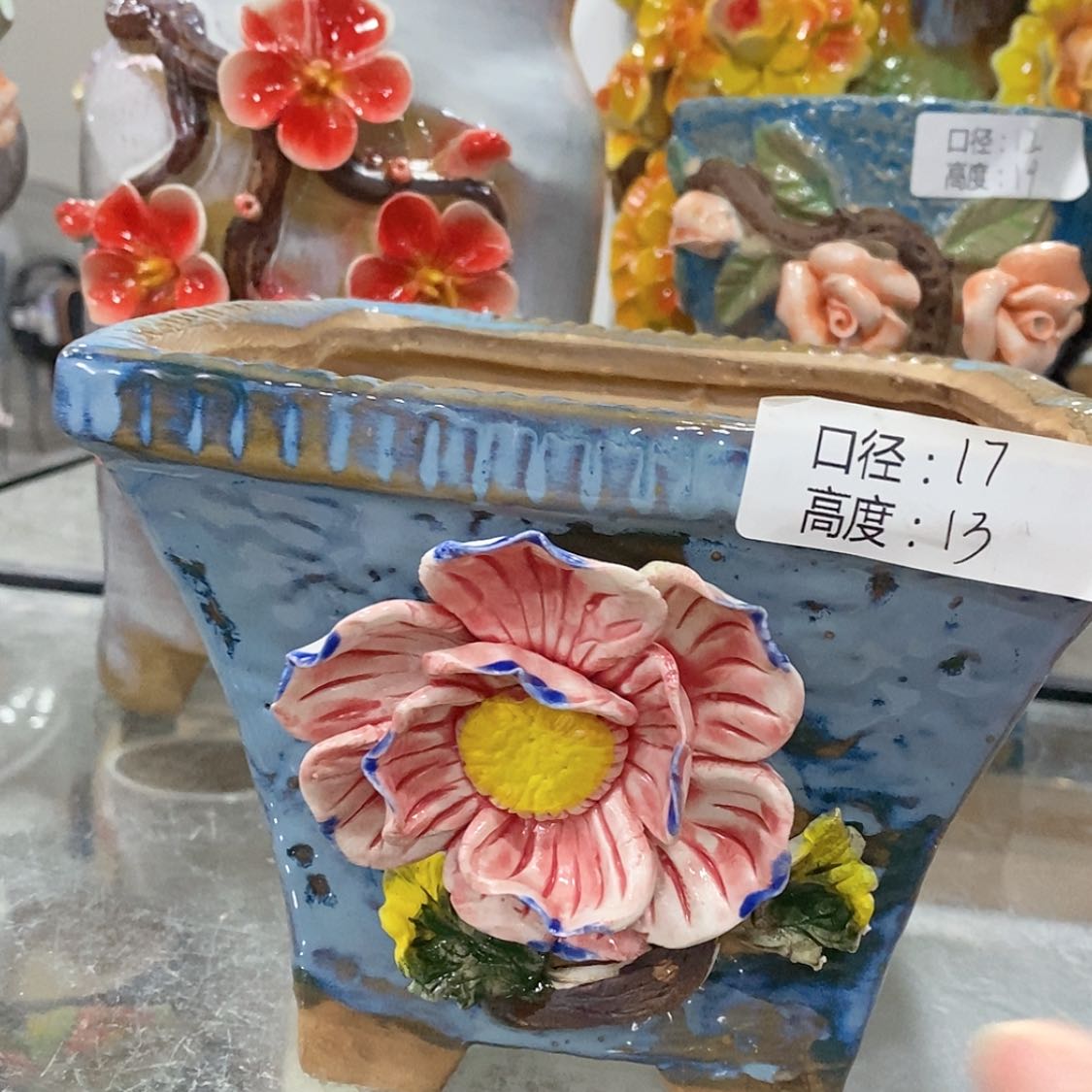 【闪购商品】红陶福利