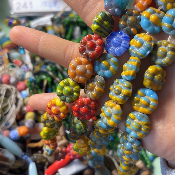 琉璃吊坠（不含链）