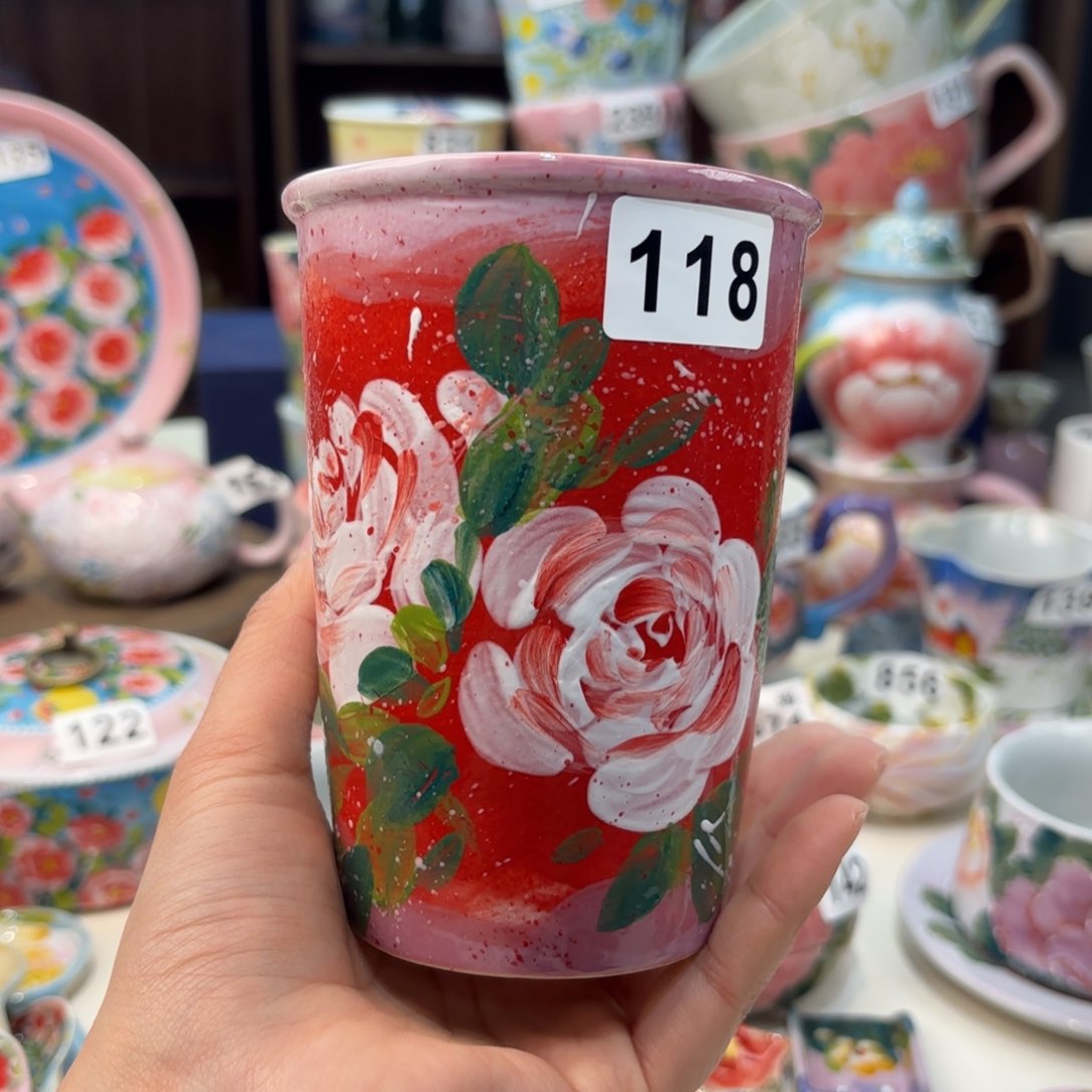 瓷片兔兔好漂亮de k k lv t z