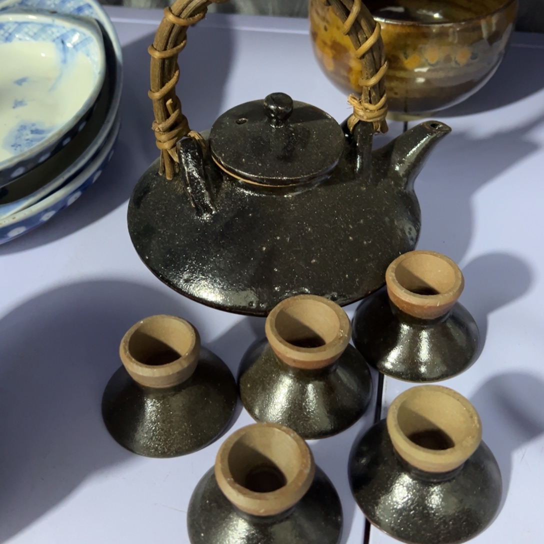 默认瑕疵，细节看好慎拍