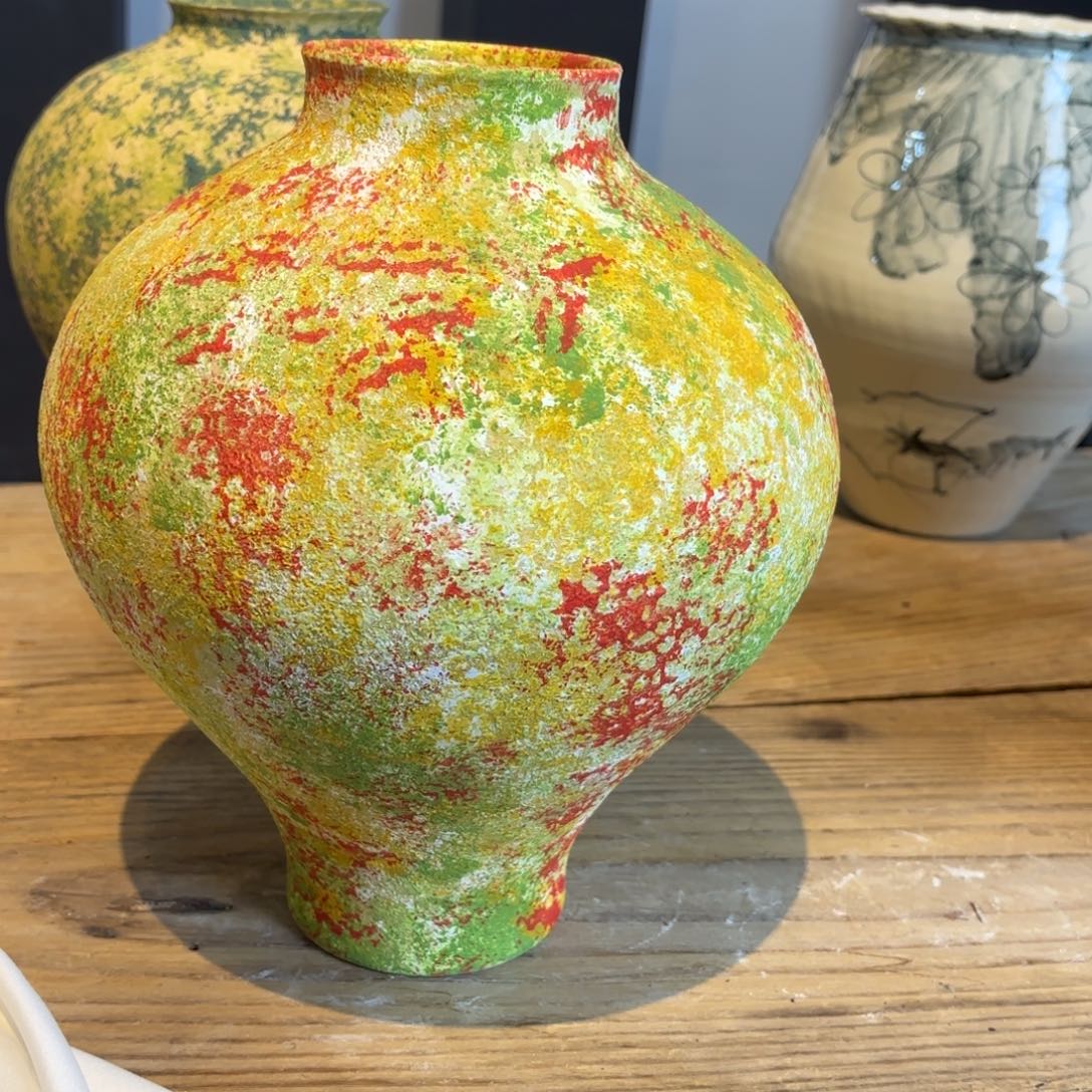 陶瓷一物一拍喜欢就拍