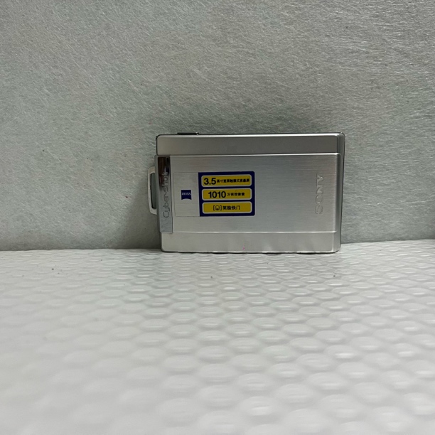 95新 Sony/索尼 T300经典滑盖触屏冷白清透屏幕微瑕福利出