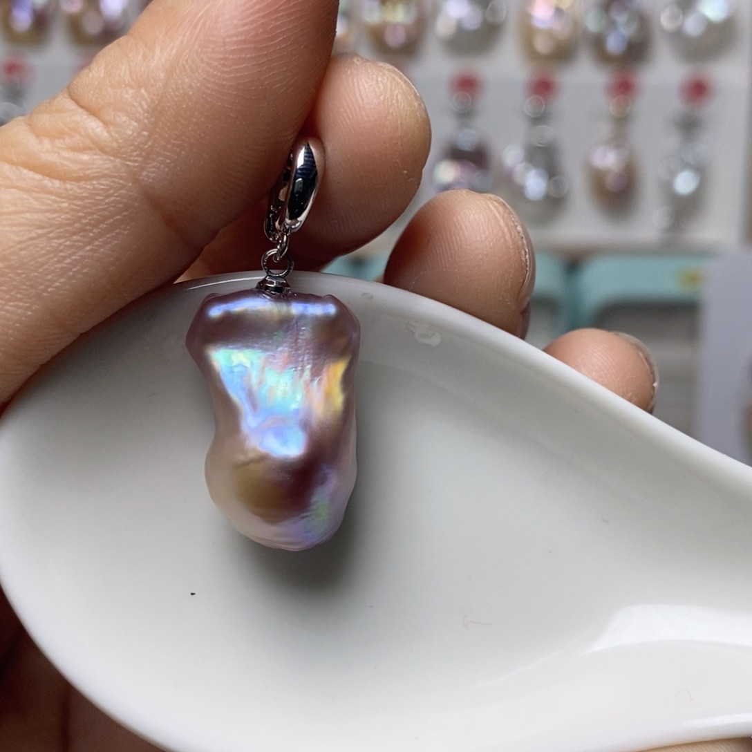 淡水珍珠其它未镶嵌