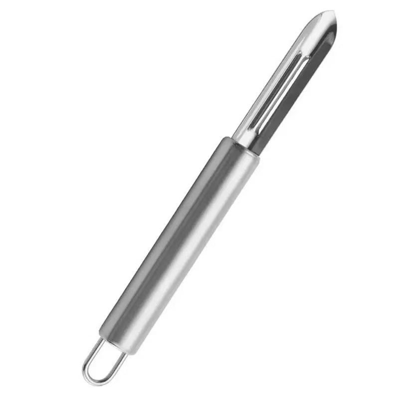 精品不锈钢削皮刀