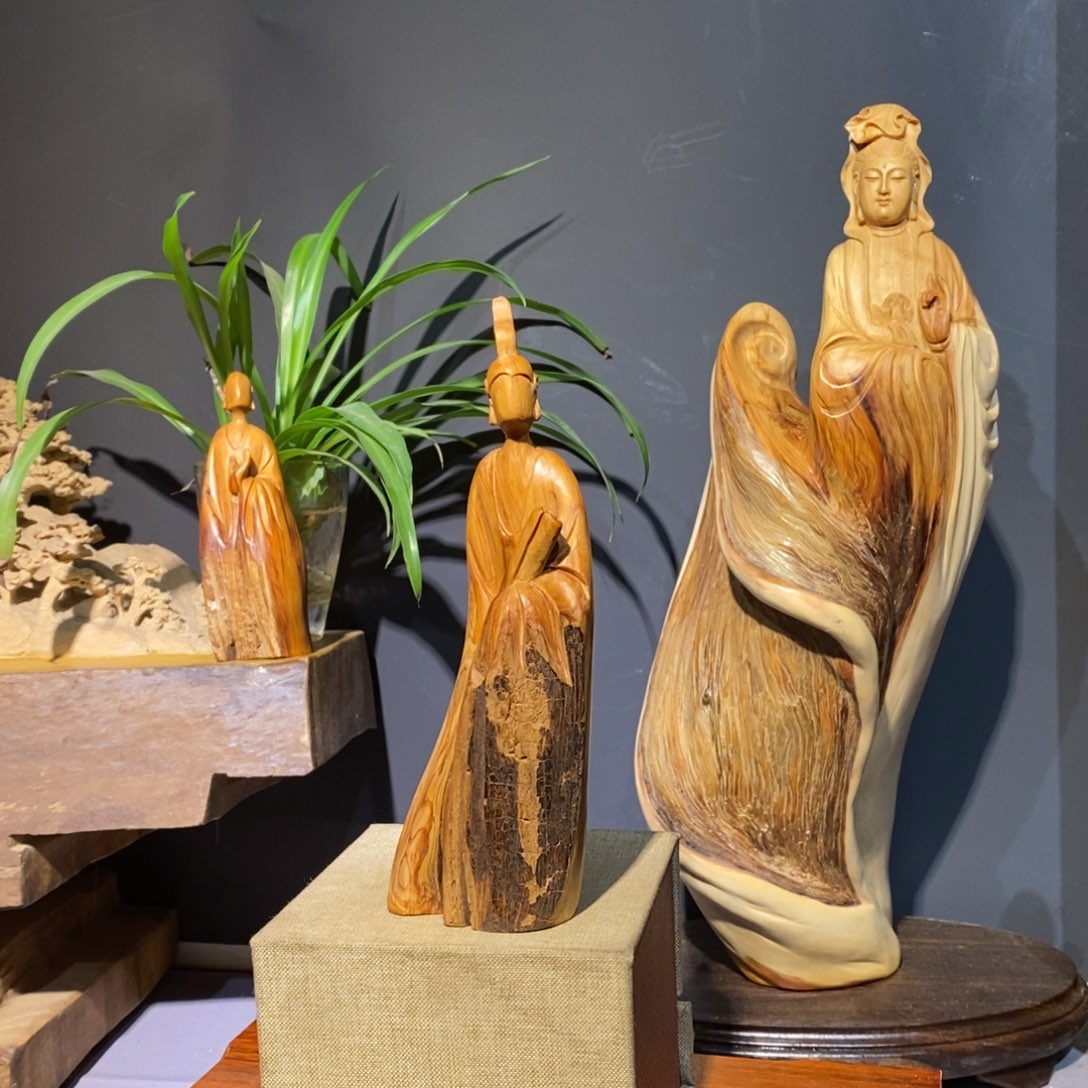 柏木（崖柏）太行10852888