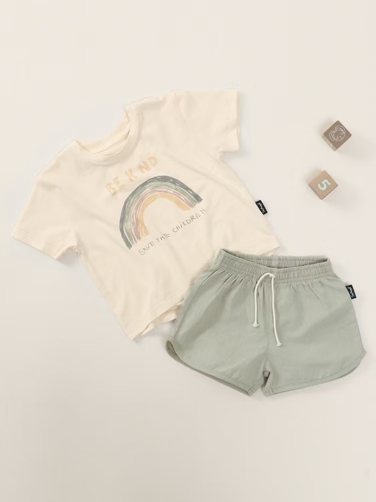 儿童时尚品牌断码童装（扣号下单） 没有退换！介意慎拍