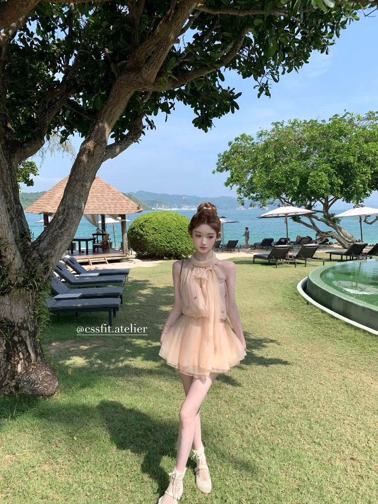 网红爆款档口孤品女装NO退NO换【80-220斤】【默认微瑕】