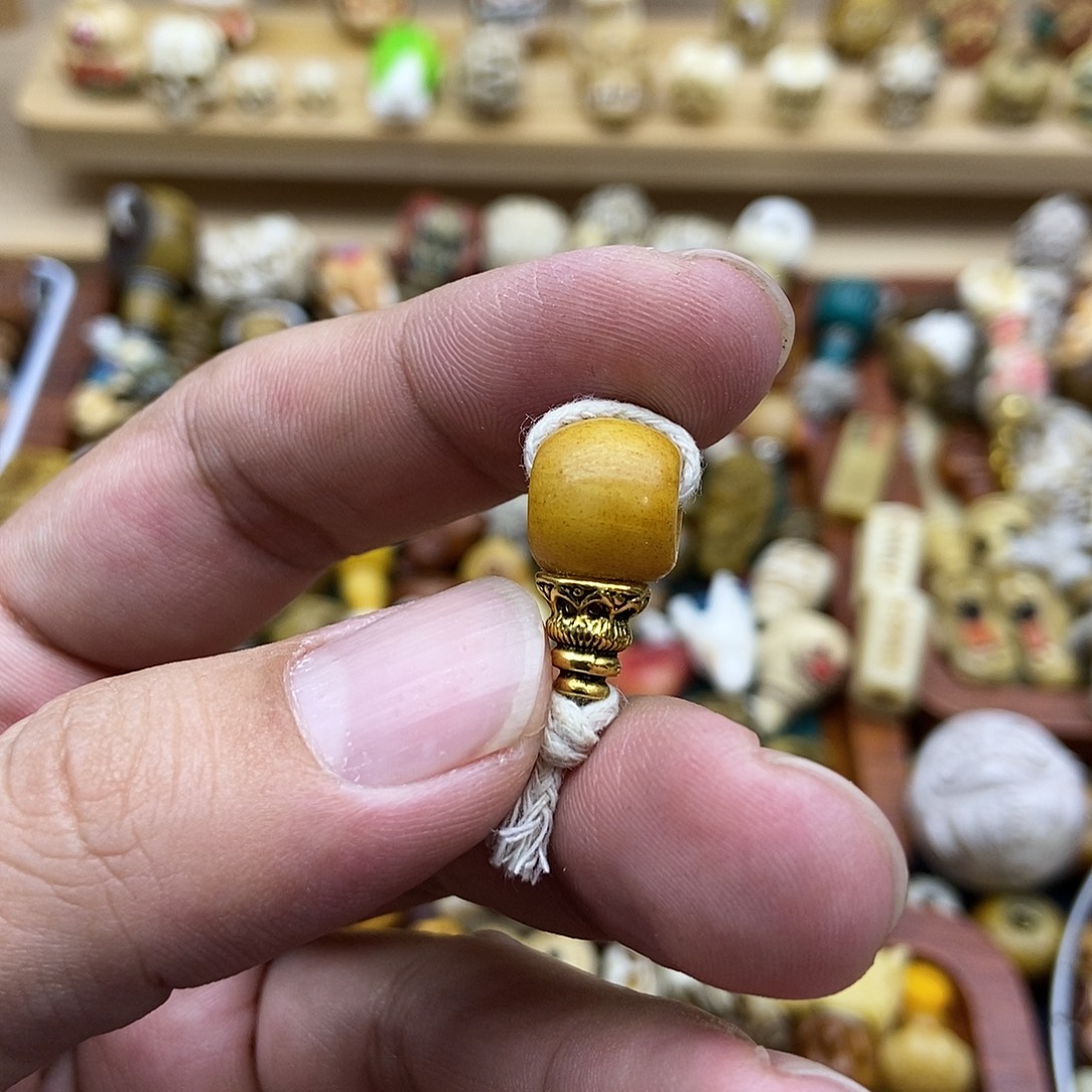 其他驼骨10毫米藏区三通