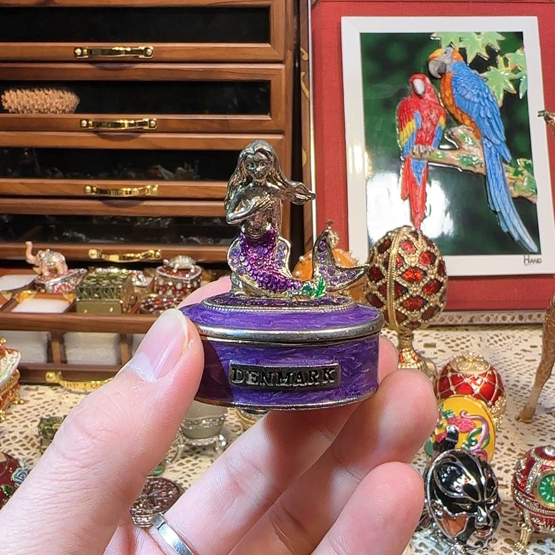 手工制品默认微瑕