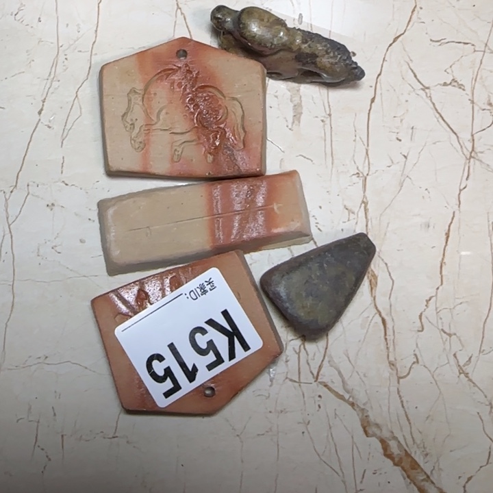 备前烧作品备前烧作品