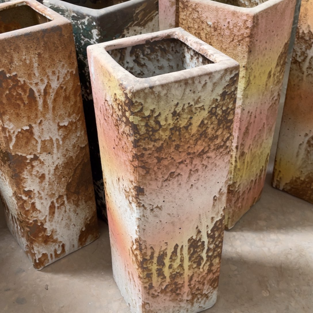 陶瓷高度36口9有孔