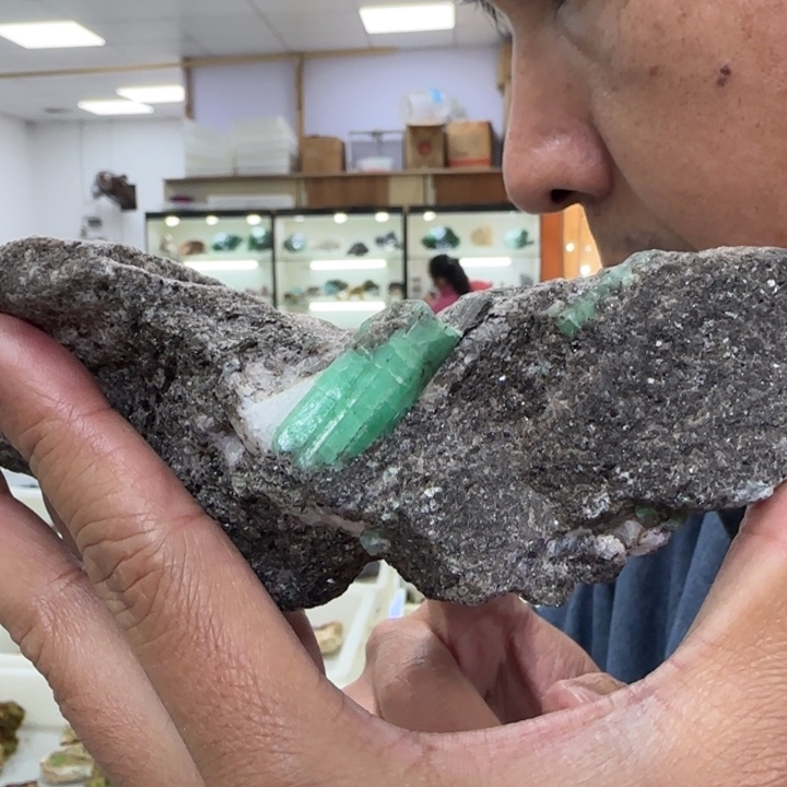 昌化石印石*️****原石料
