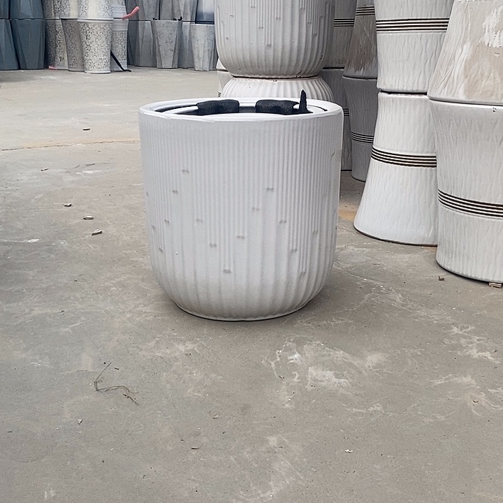 白钢琴特大口40高40福利