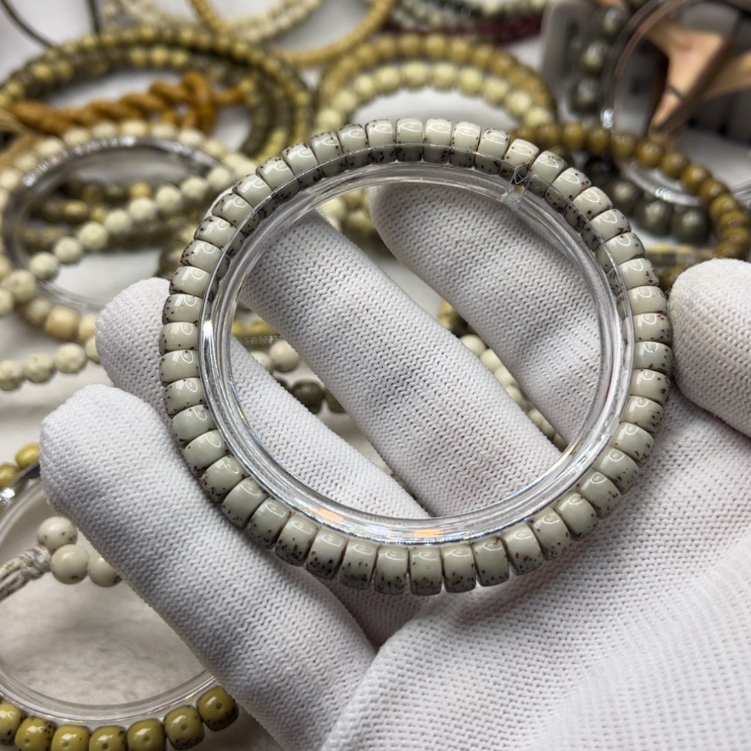 森***林吊坠星月菩提药片