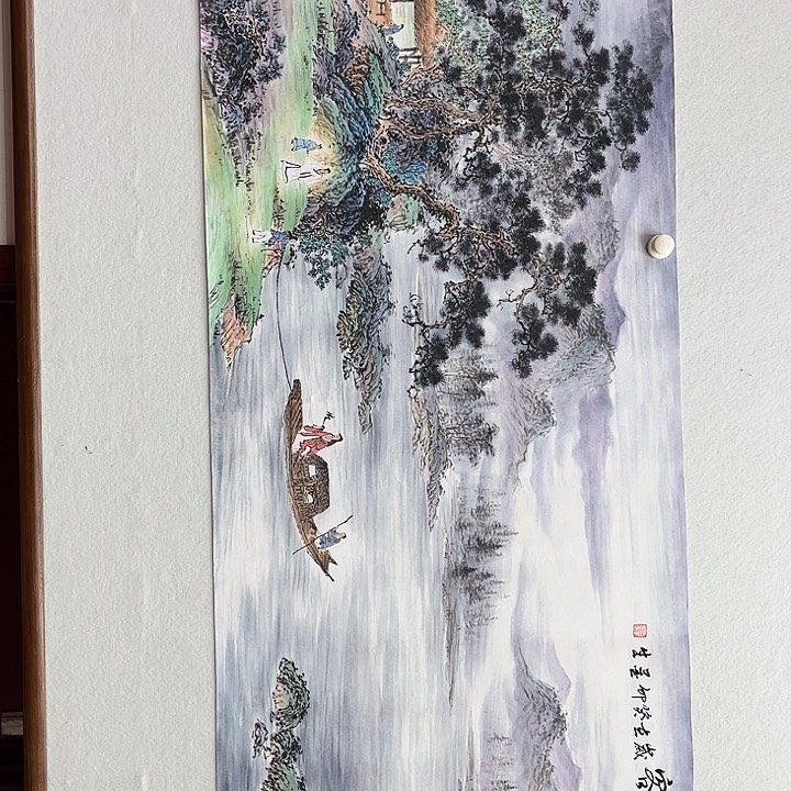 艺术作品欣赏作品