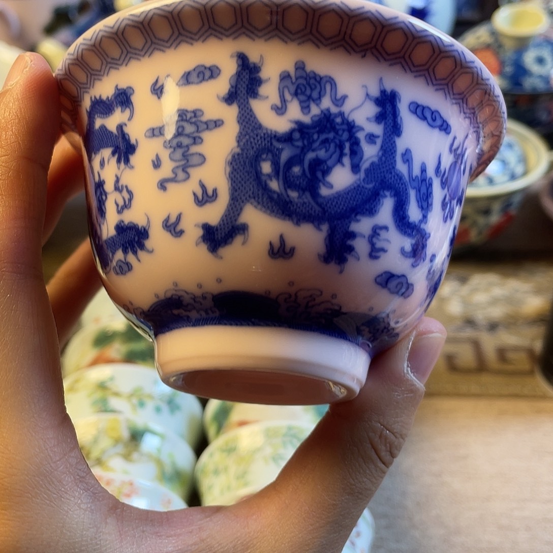 瓷片景德镇陶瓷455888888999