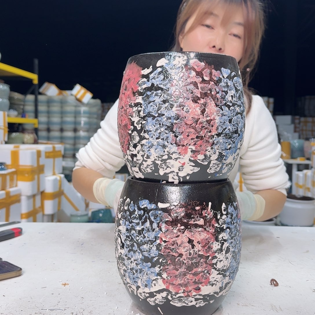 云上花盆直播1202-458