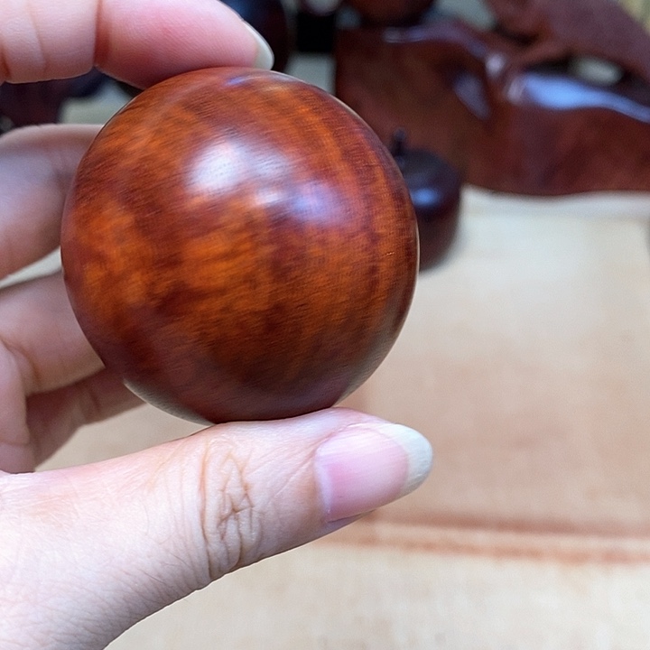 檀香紫檀（小叶紫檀）