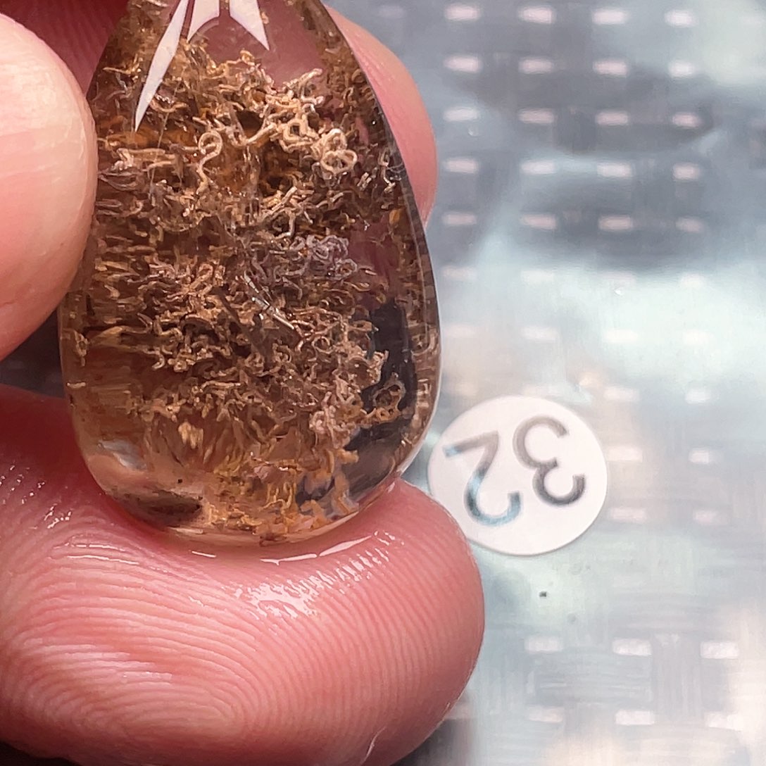 【闪购商品】颈饰未镶嵌水晶?**?