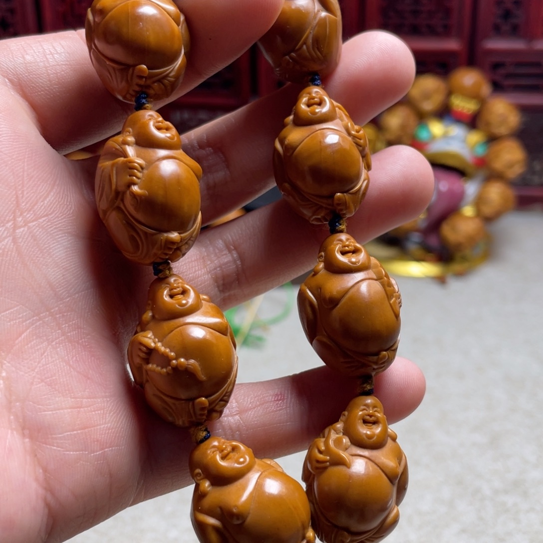 手串/手链橄榄核橄榄核