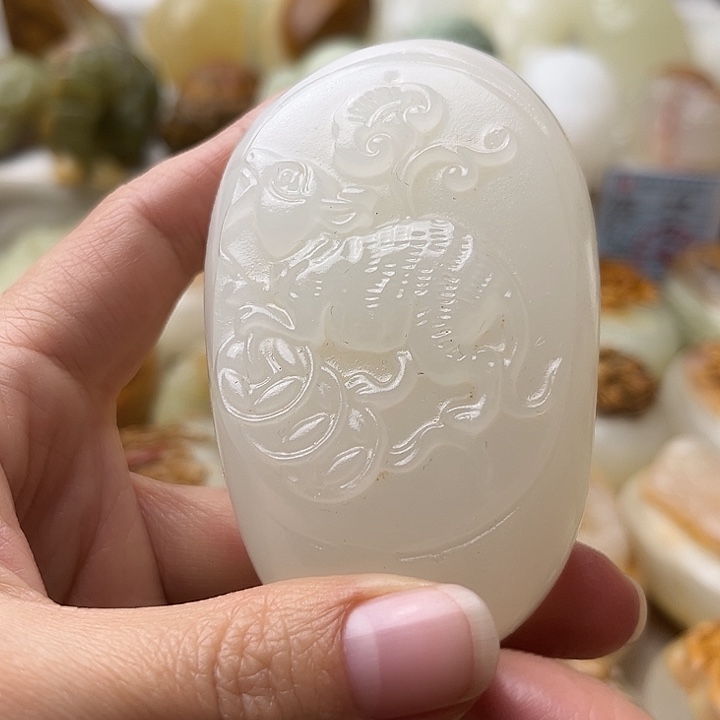 石材古青石不退换鼠