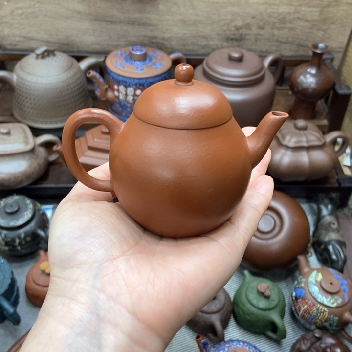 紫砂茶壶拼**畏紫砂紫砂