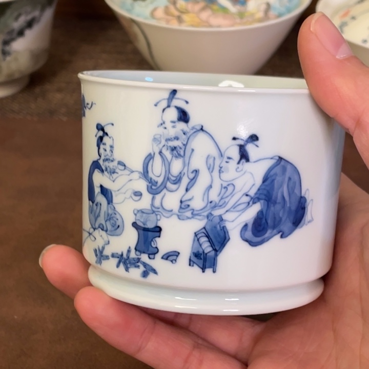 微瑕。       小雅。        50