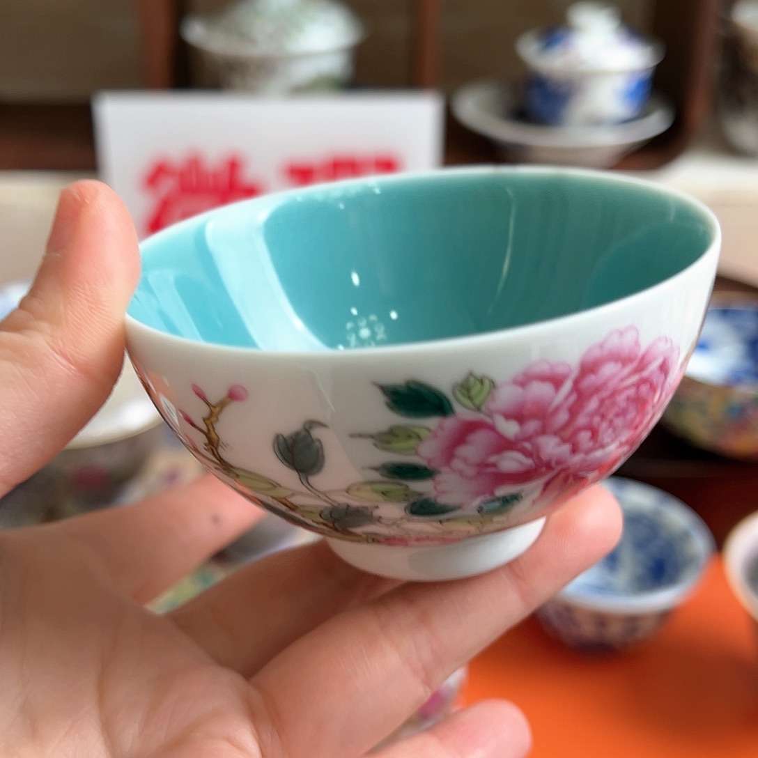 微瑕微瑕景德镇陶瓷