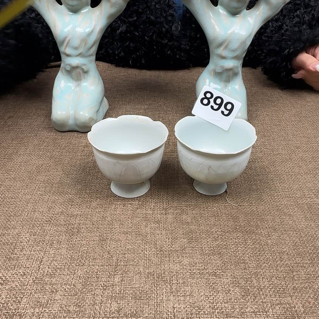 盘闪购链接，一物一拍，瓷正能量。