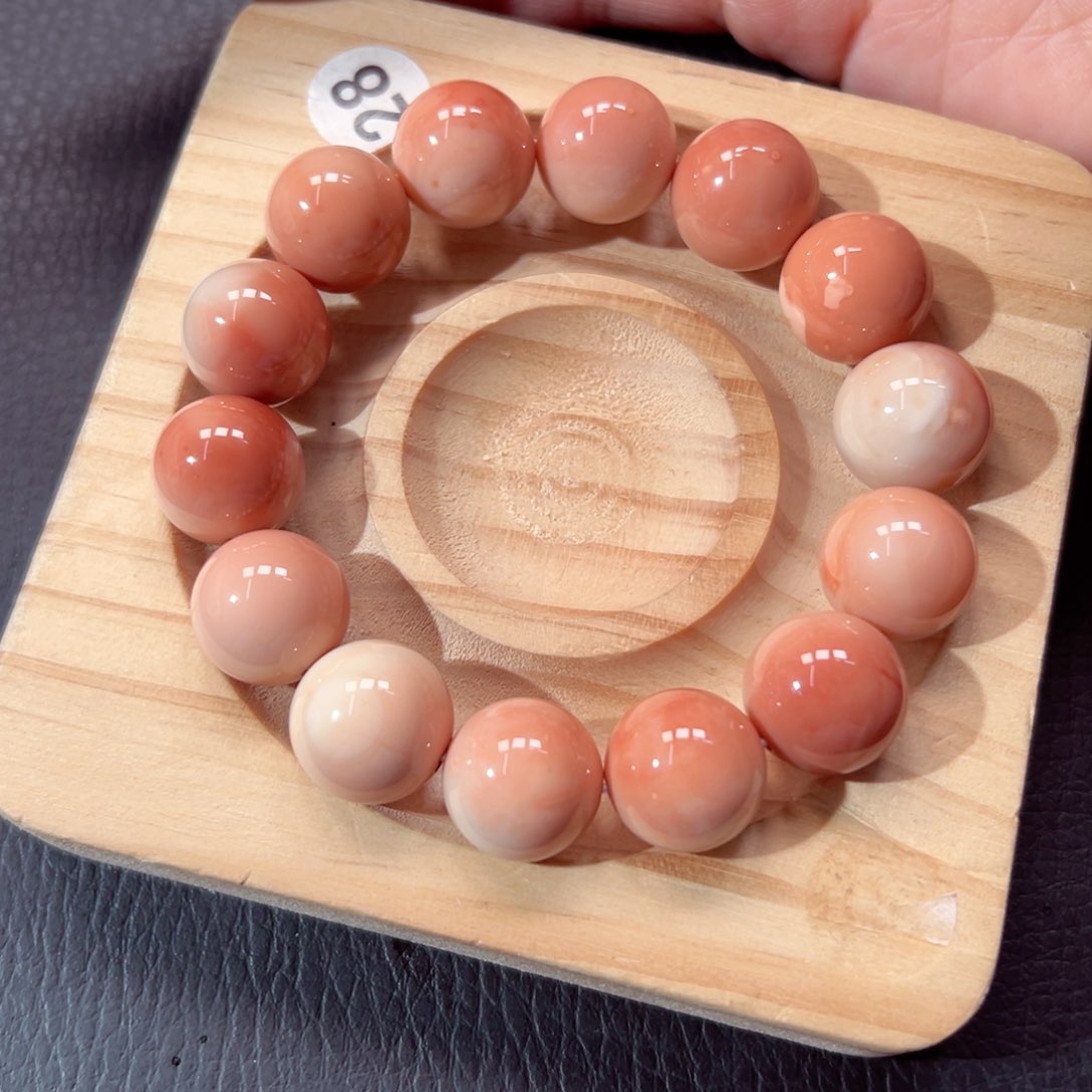 ****梦石英质玉手链未镶嵌115