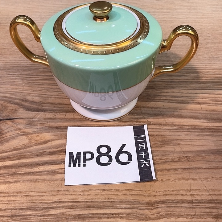 小马哥瓷器甄选套装