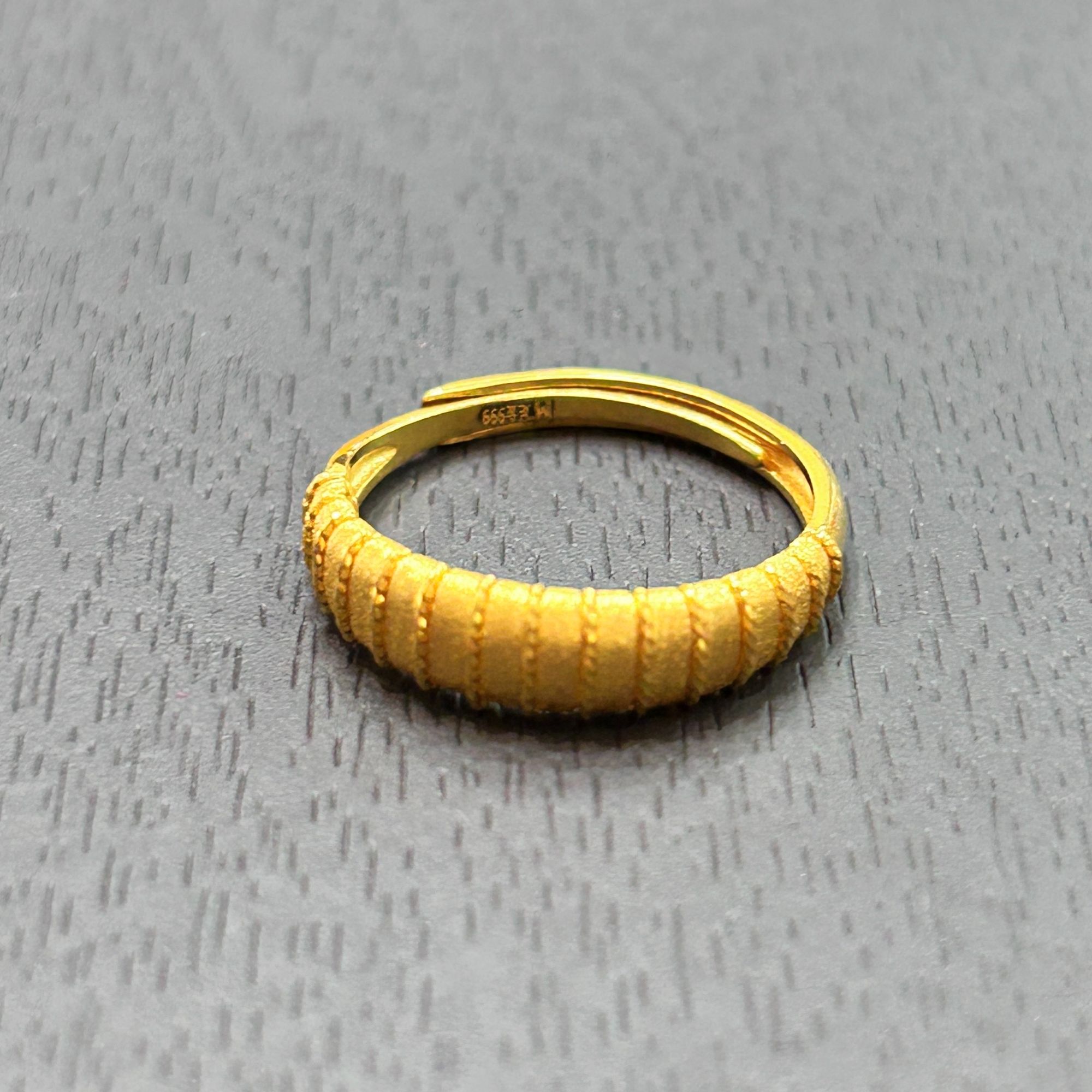 【销冠专享】足金999投资金攒黄金缎面丝绸ZBHJJ554克重多退少补