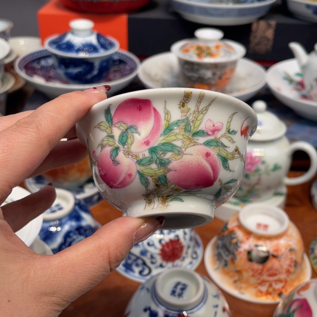 景德镇陶瓷景德镇市