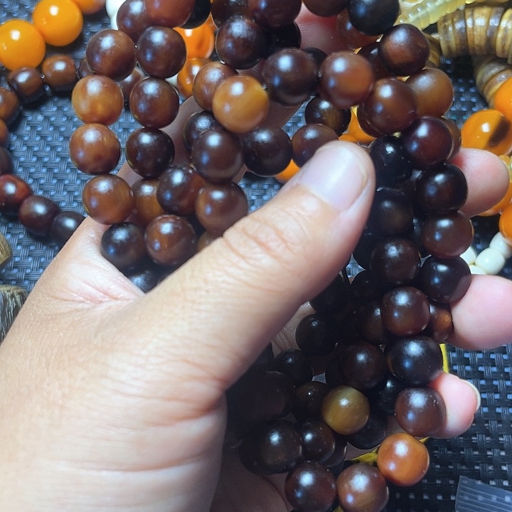 木质非金属其他配饰