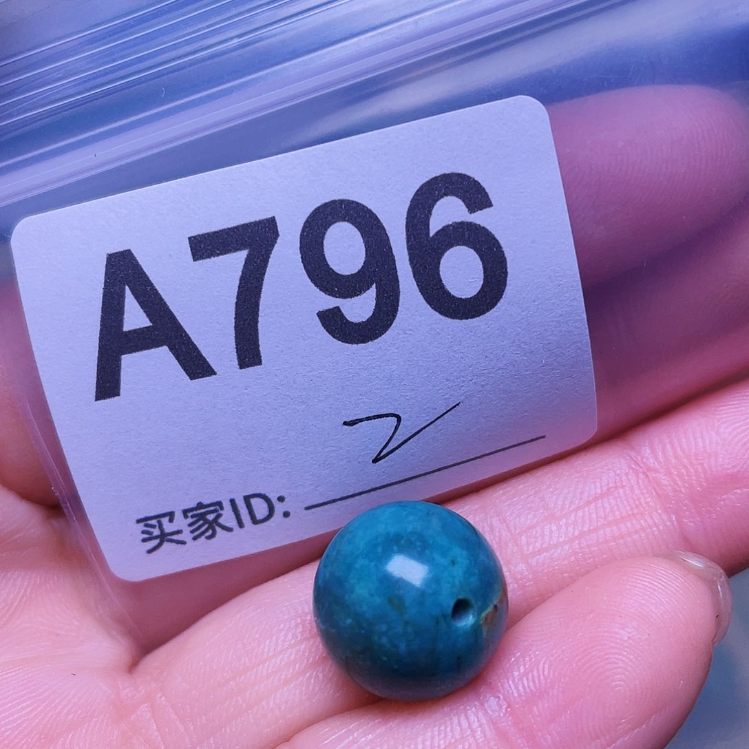 绿石头特色绿石头手工配饰
