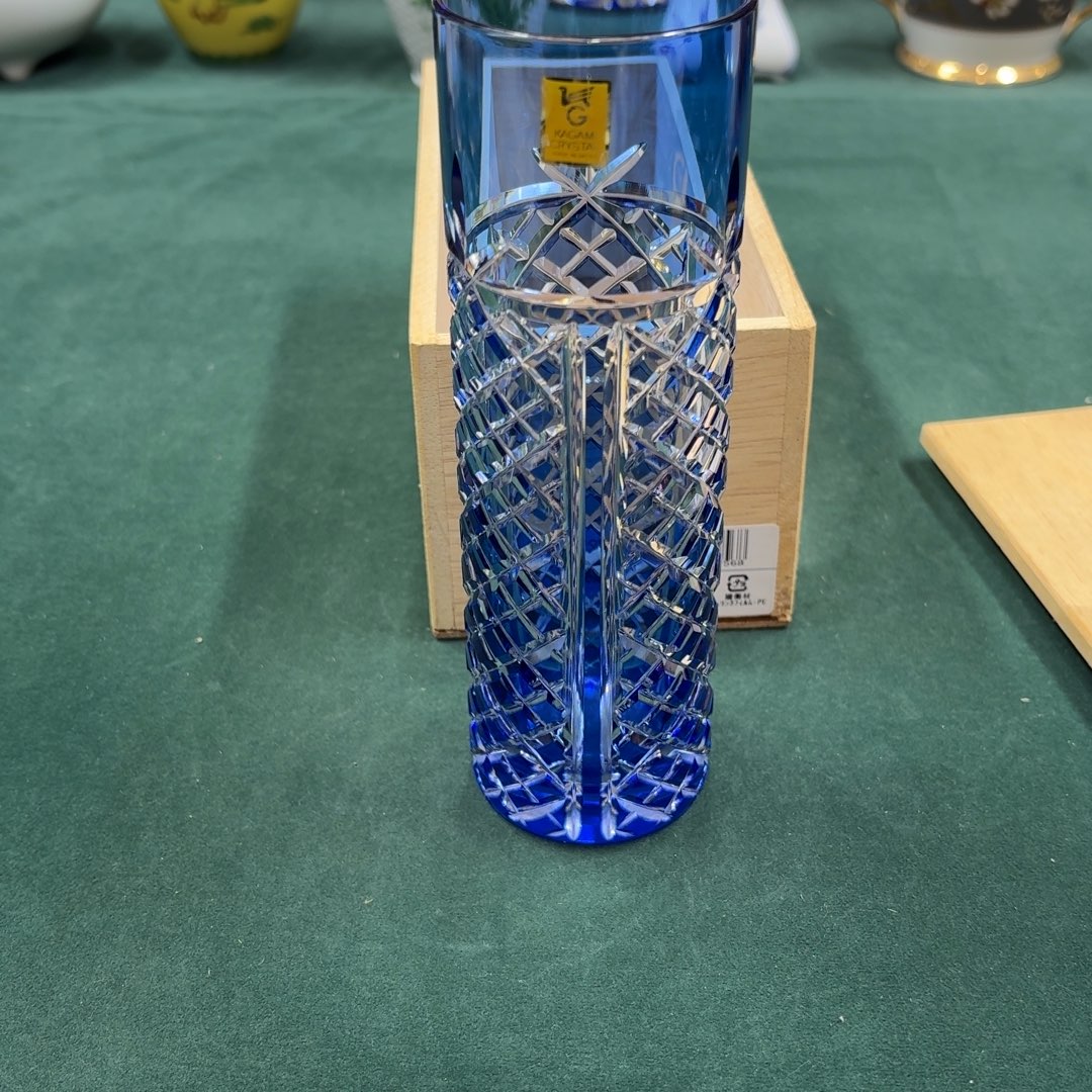 云翼堂瓷器真好看呀