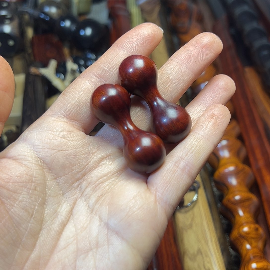 维腊木（绿檀）东非小叶