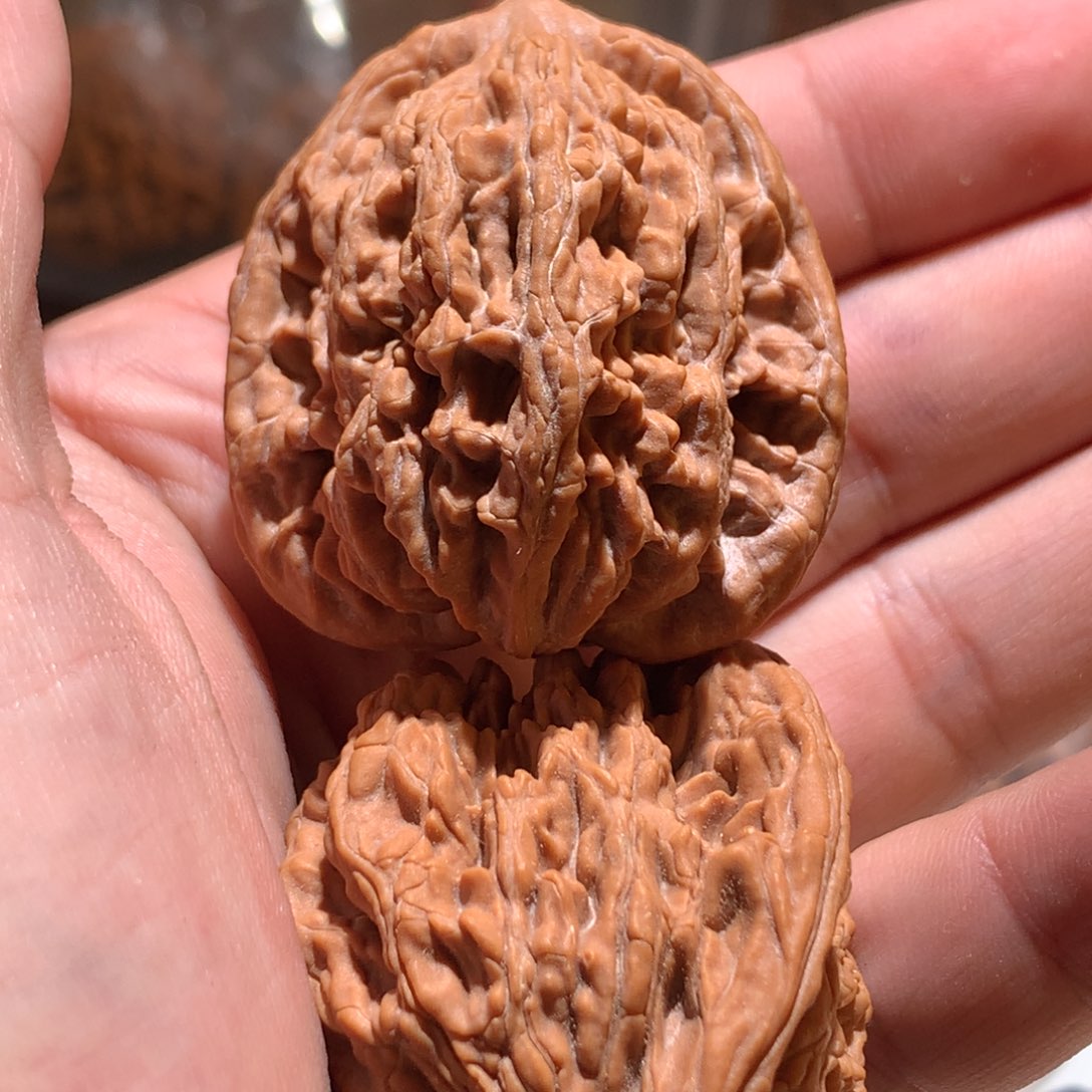 猴头核桃吊坠57897456899999