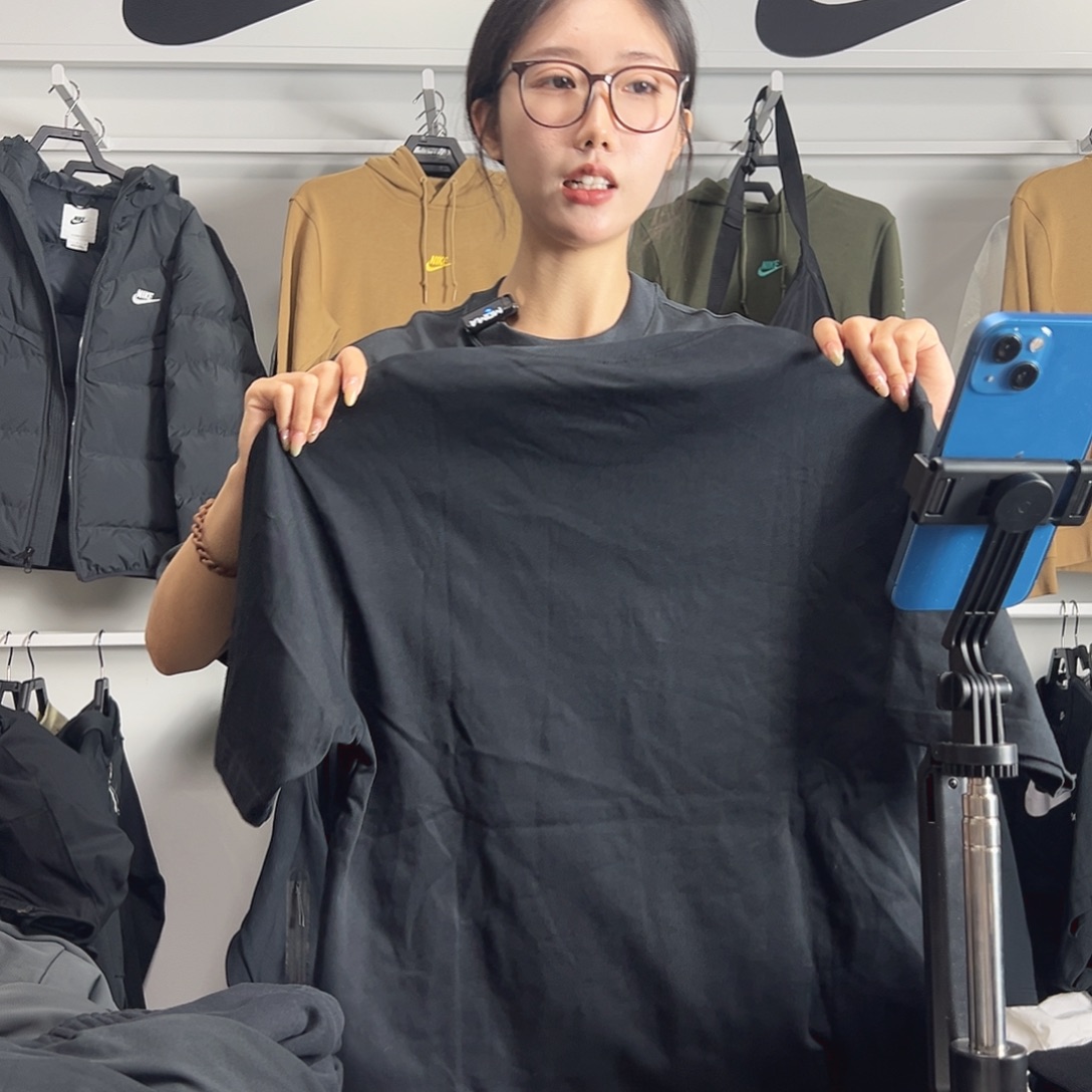 1970黑色 XL 不退换
